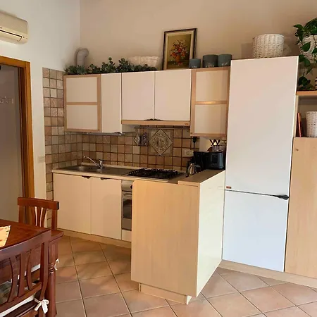 Appartamento In - Gardasee 54612 Lazise